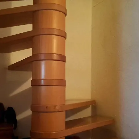 Haus Verner * لينتسرهايدي