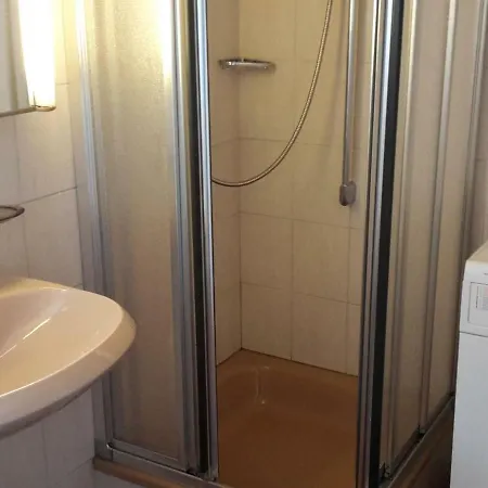 Haus Verner شقة