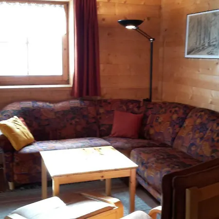 Haus Verner * لينتسرهايدي