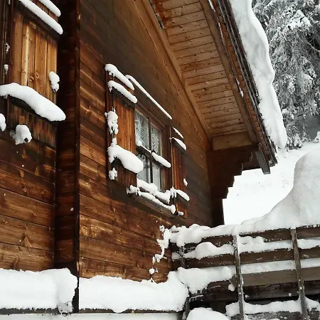 Haus Verner * لينتسرهايدي