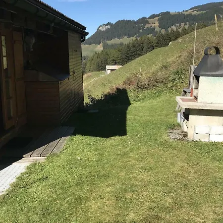 Haus Verner شقة لينتسرهايدي